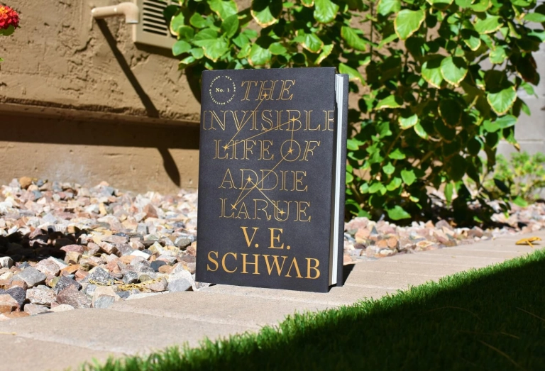 book club questions the invisible life of addie larue - book club chat