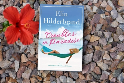 book club questions troubles in paradise - book club chat