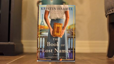 book club questions the book of lost names - book club chat