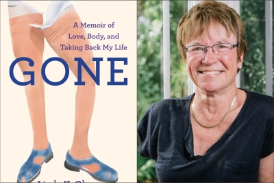 linda olsen interview - book club chat