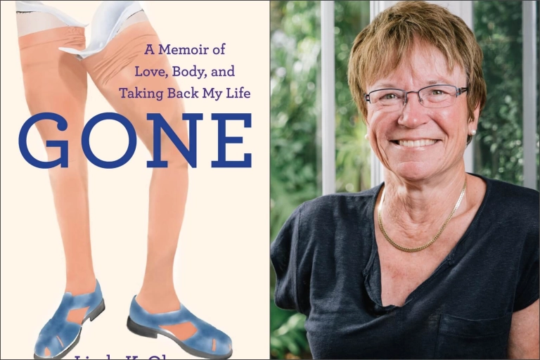 linda olsen interview - book club chat