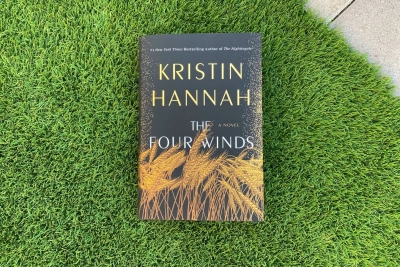 Featured image for The Four Winds Review - Book Club Chat