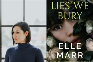 Featured Image for Elle Marr Q&A