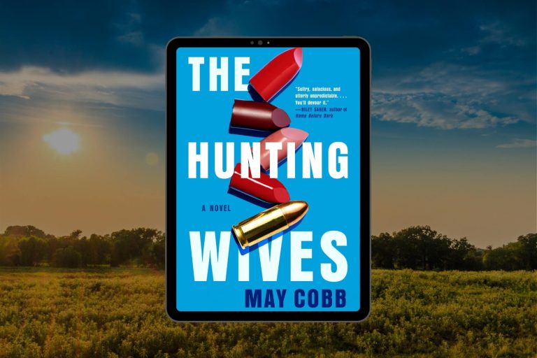The Hunting Wives Review Feature Image