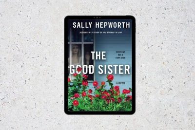 book club questions the good sister - book club chat