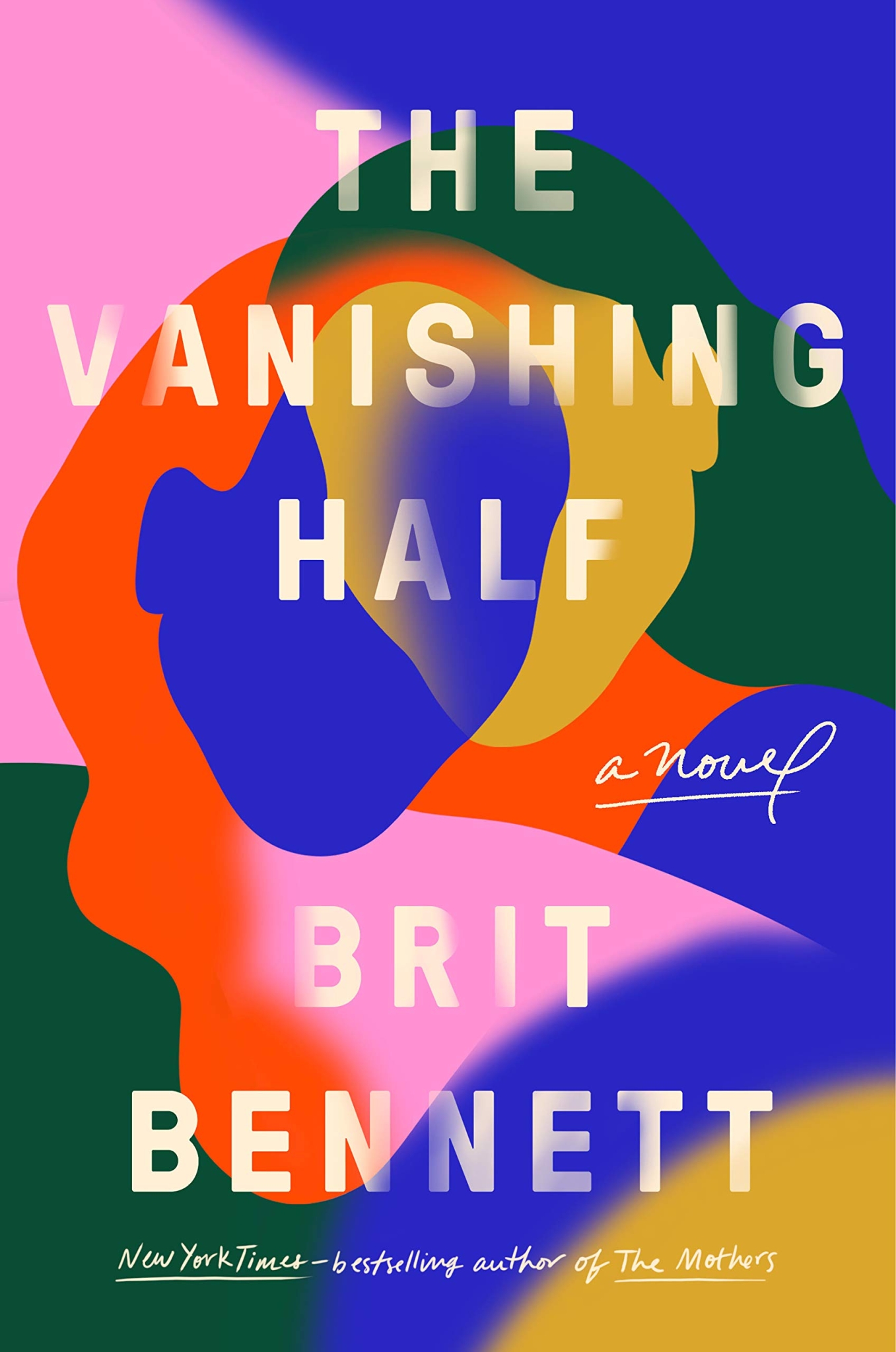 the vanishing half book the vanishing half book