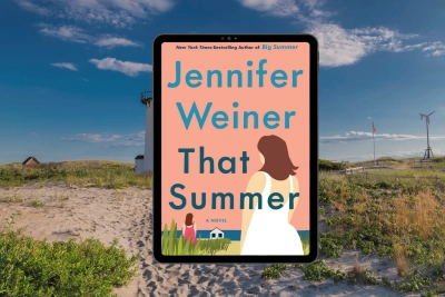 Featured Image for That Summer Book Club Questions