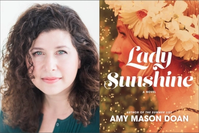 Featured Image for Amy Mason Dolan interview