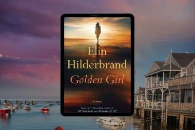Featured Image for Golden Girl book club questions