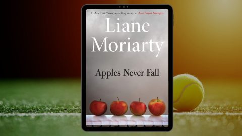 Featured Image for Apples Never Fall