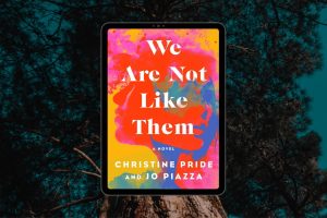 Featured Image for We Are Not Like Them Book Review