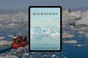 Featured Image for Migrations book club questions