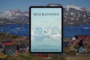 Featured image for Migrations Review - Book Club Chat