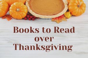 Featured Image for Thanksgiving book list post