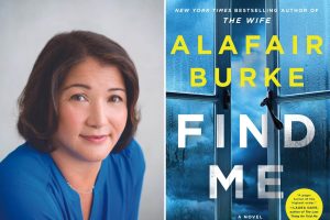 Featured Image for Alafair Burke interview