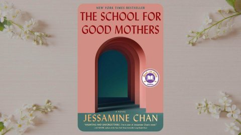Featured Image for The School for Good Mothers Book Club Questions