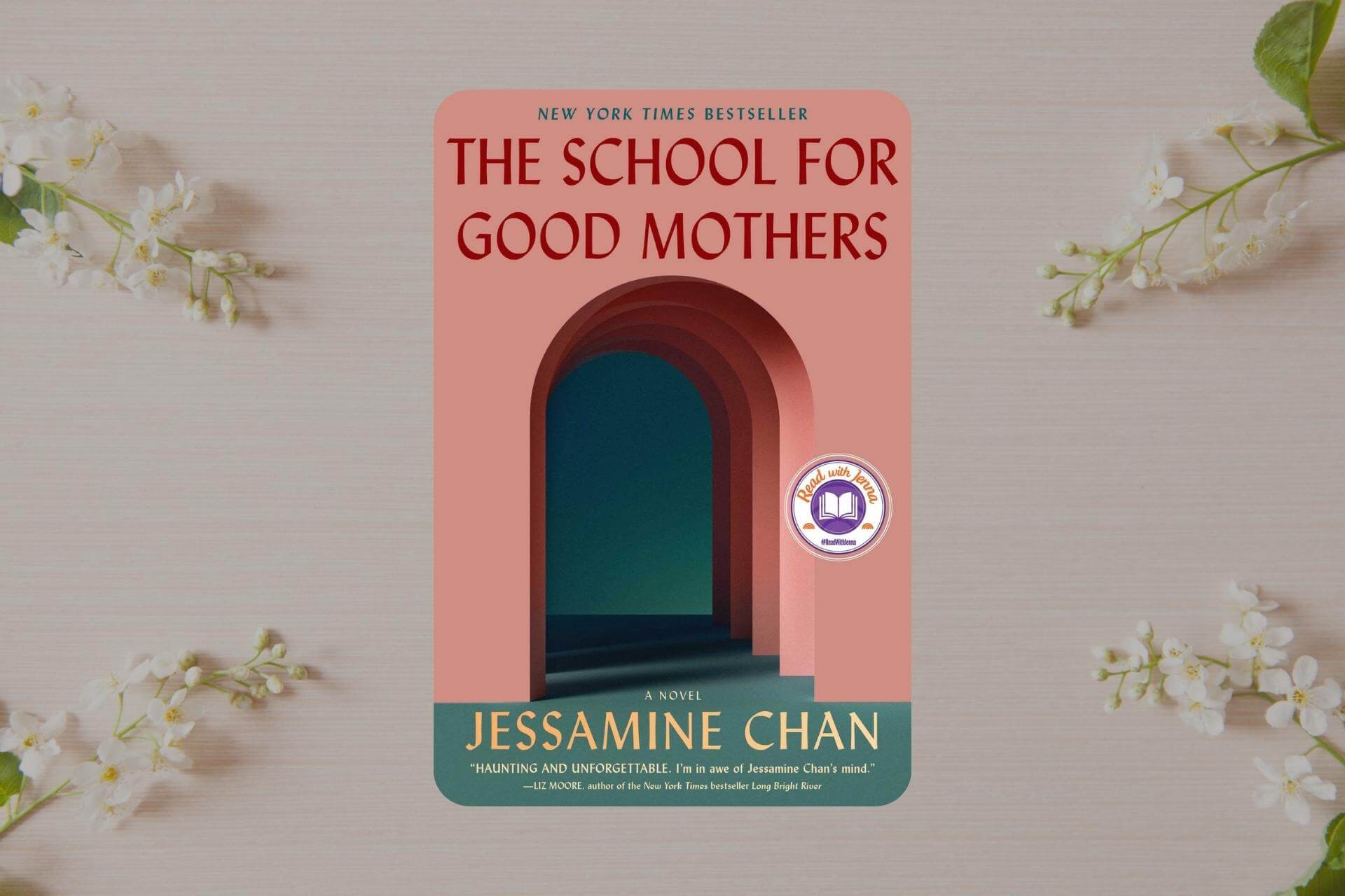 Book Club Questions for The School for Good Mothers by Jessamine Chan