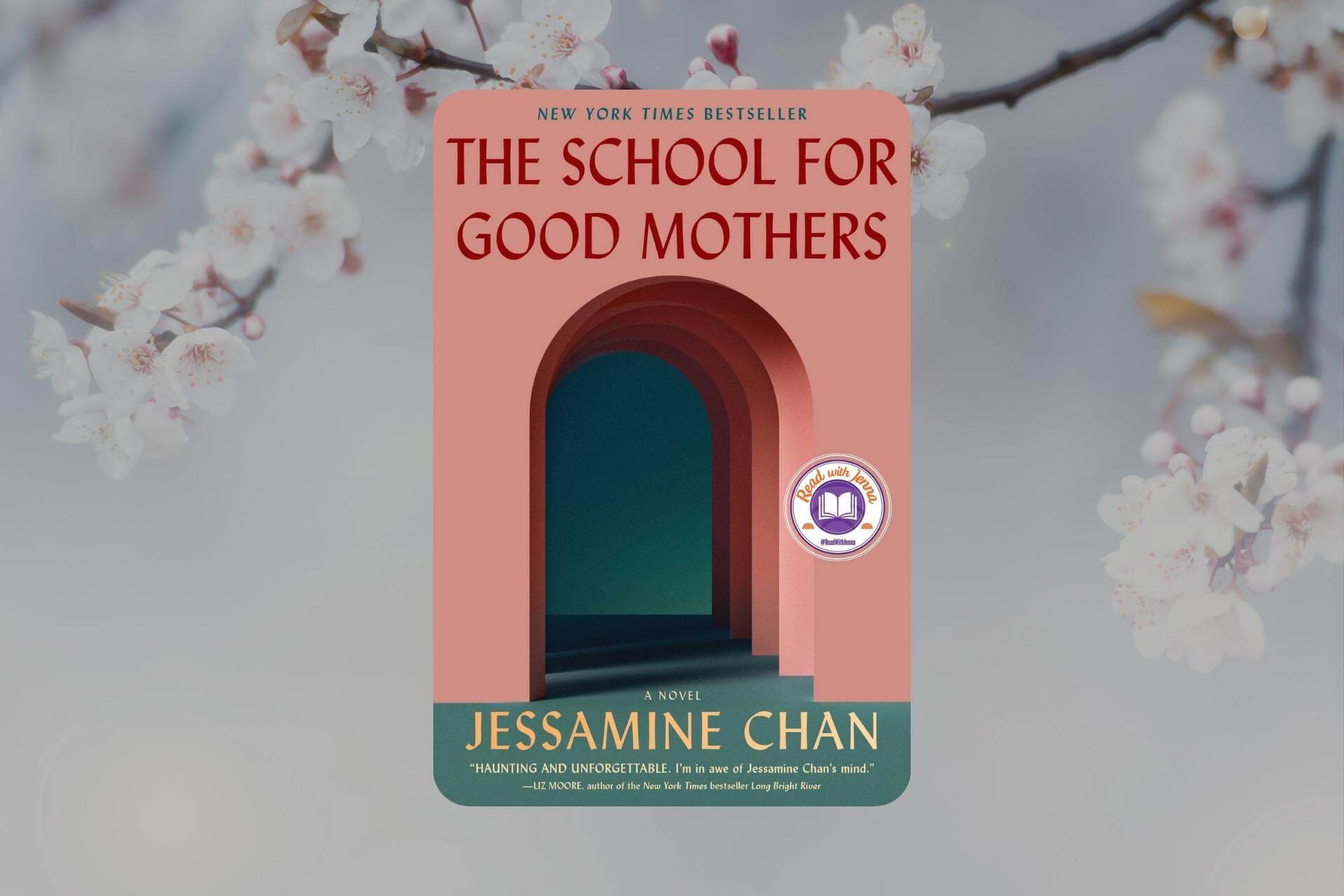 Review: The School for Good Mothers by Jessamine Chan
