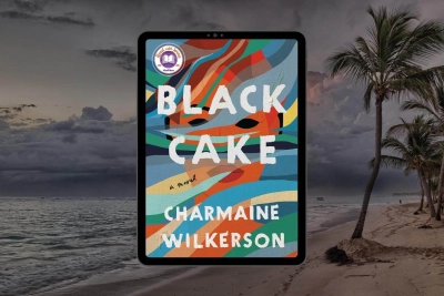 Black Cake Book Club Questions Feature Image