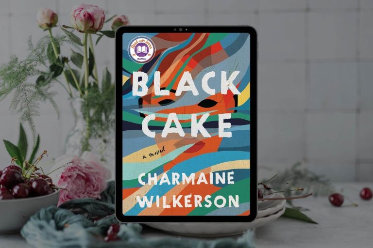 Black Cake Review Feature Image