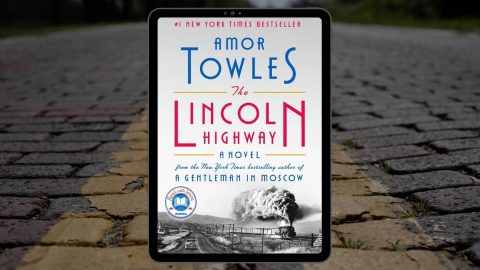 Featured Image for The Lincoln Highway Book Club Questions