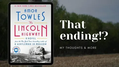 The Lincoln Highway Ending Discussion Feature Image
