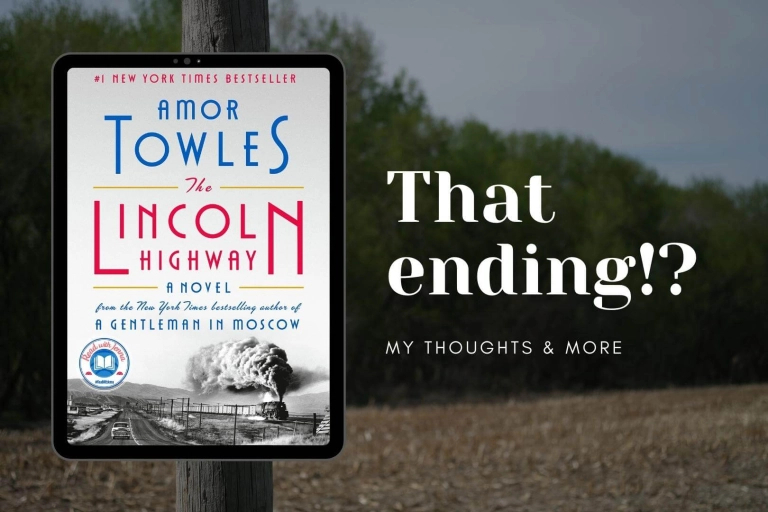 The Lincoln Highway Ending Discussion Feature Image