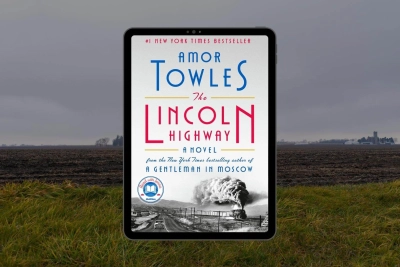 Featured Image for The Lincoln Highway Review