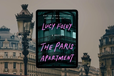 Featured Image for The Paris Apartment Review