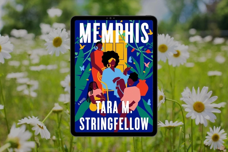 Featured Image for Memphis Review