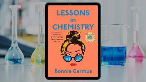 Lessons in Chemistry Review - Book Club Chat