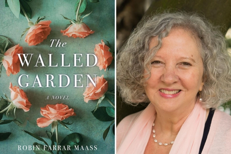 Featured Image for Robin Maass Interview