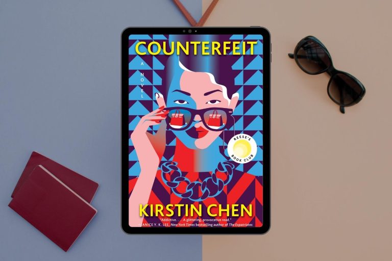 Featured Image for Counterfeit book club questions