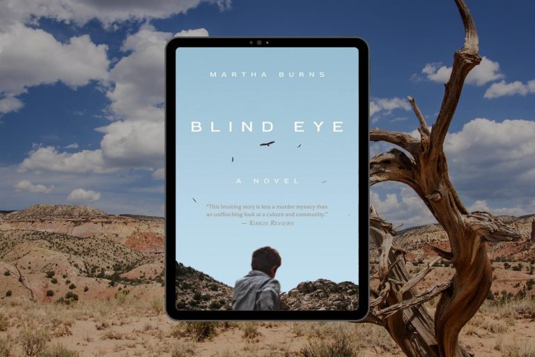 Featured Image for Blind Eye Review