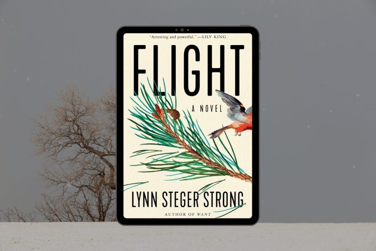 Featured Image for Flight Book Club Questions
