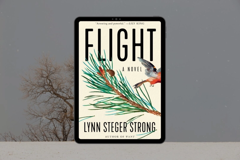Featured Image for Flight Book Club Questions