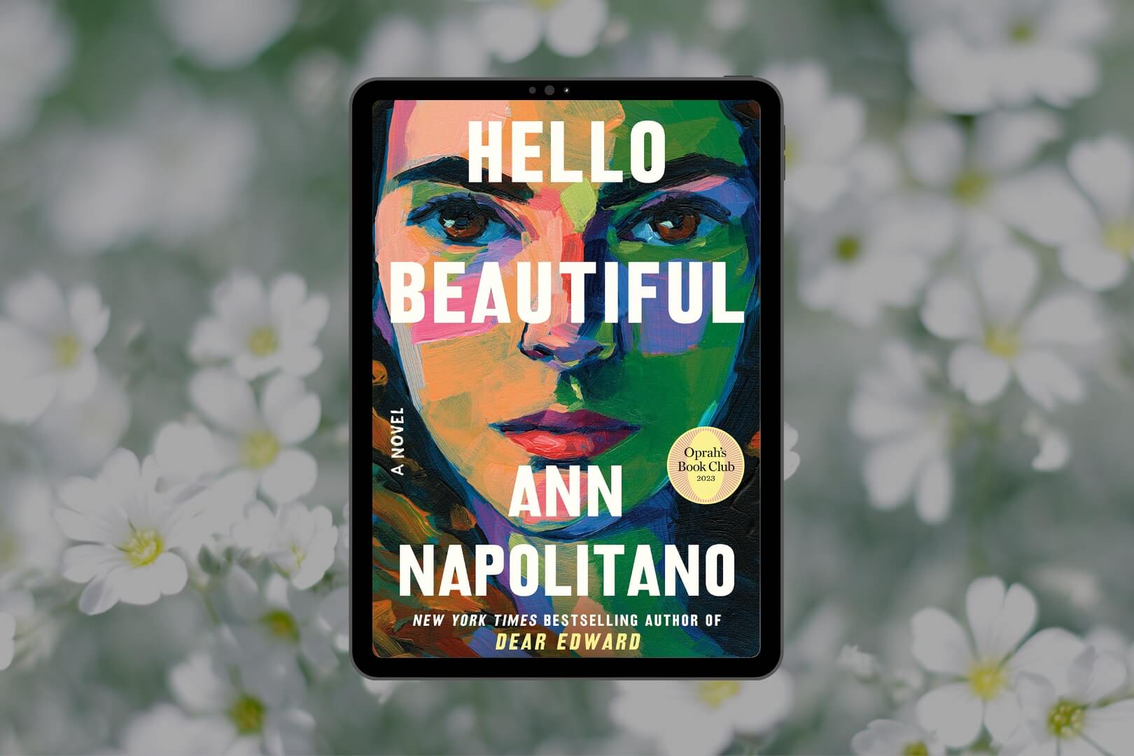 Book Club Questions for Hello Beautiful by Ann Napolitano