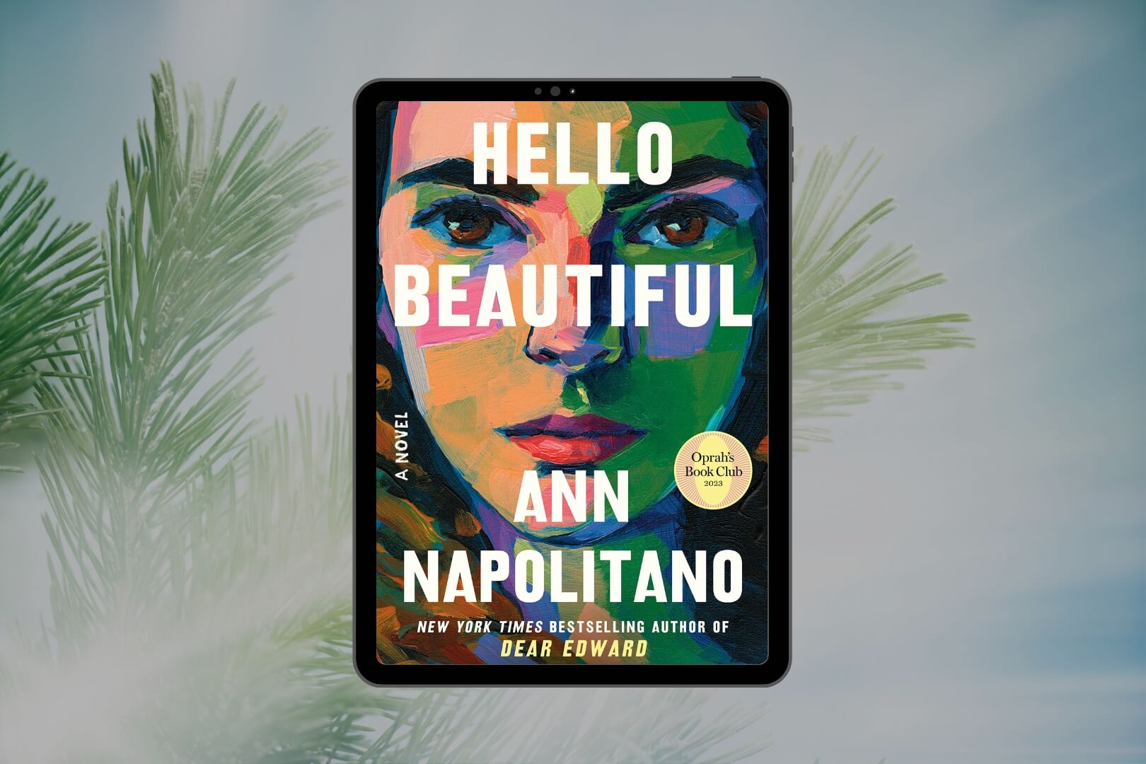 Review: Hello Beautiful by Ann Napolitano