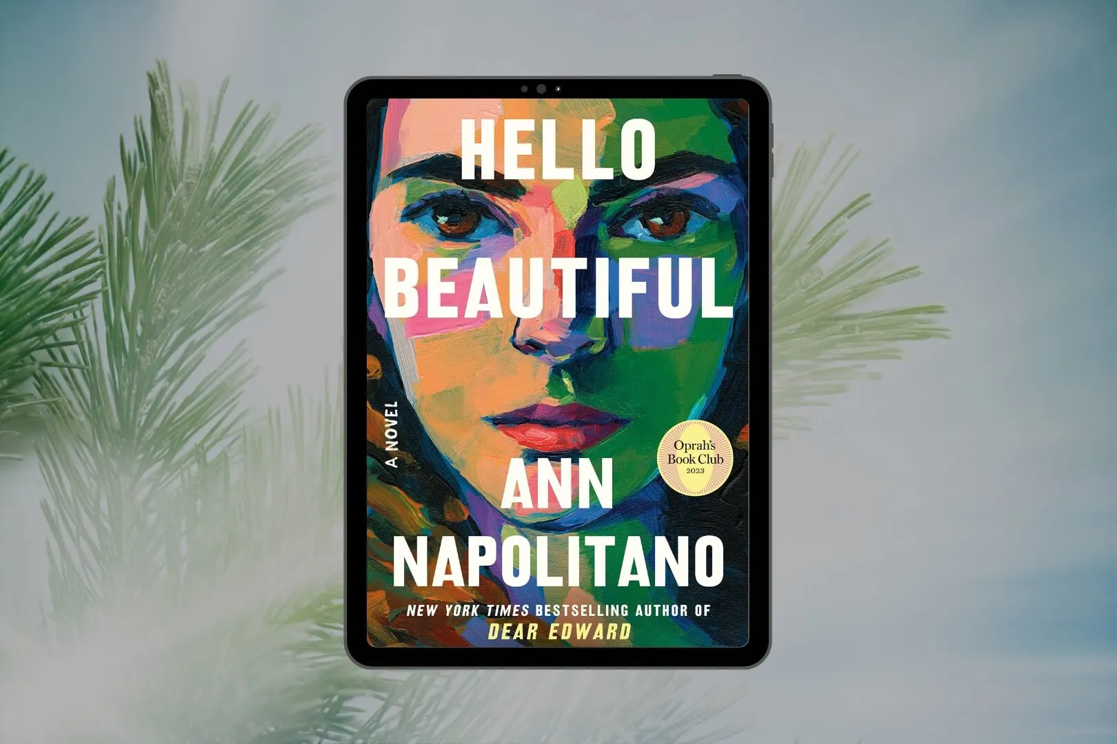 book review hello beautiful