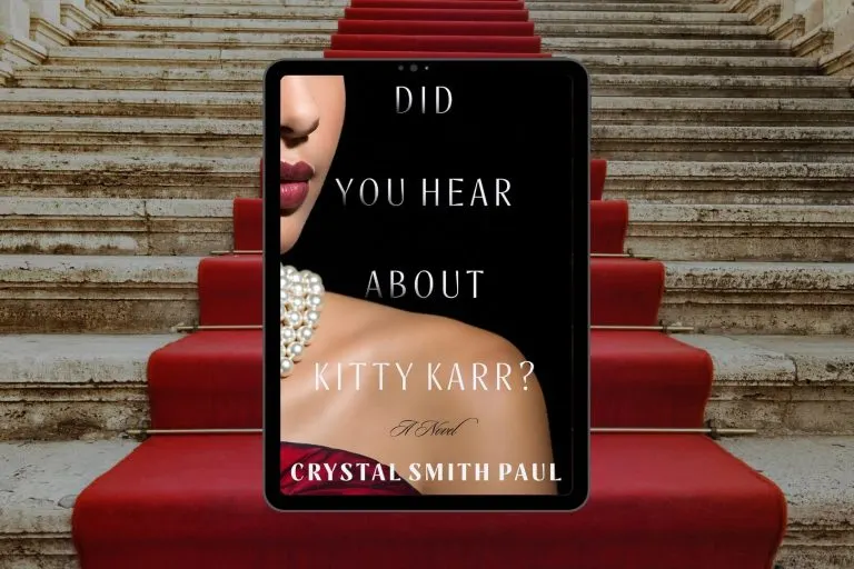 Featured Image for Did You Hear About Kitty Karr? Review