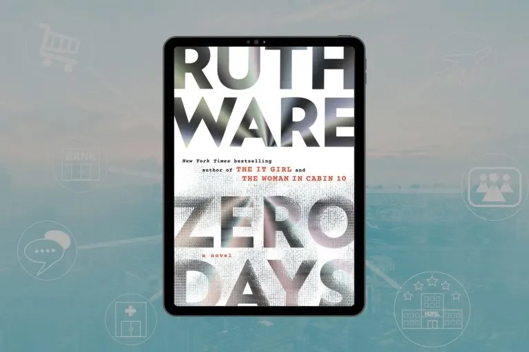 Featured Image for Zero Days review