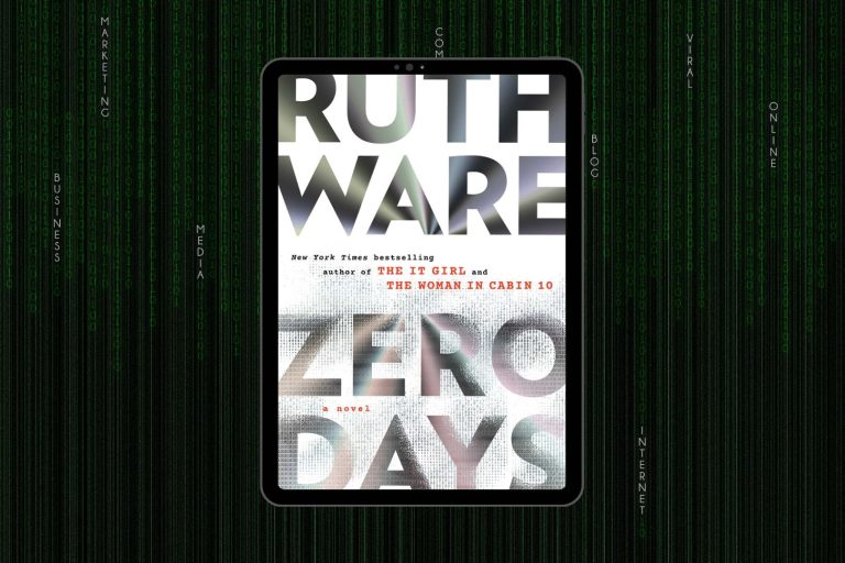 Featured Image for Zero Days book club questions