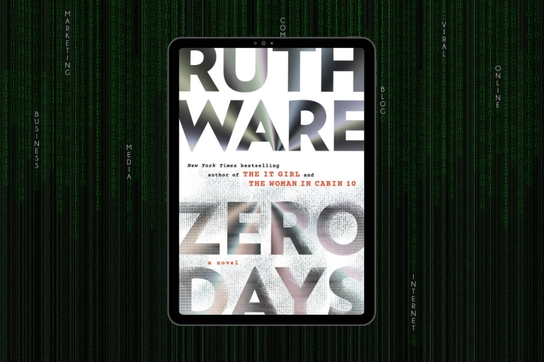Featured Image for Zero Days book club questions