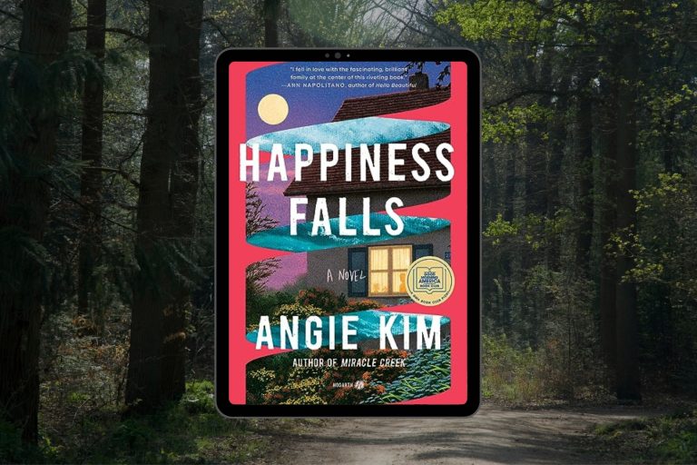 Featured Image for Happiness Falls Review