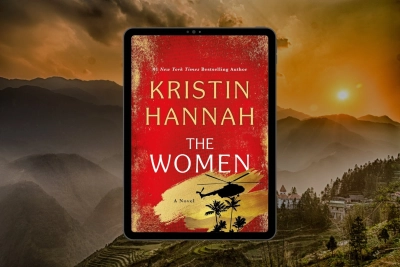 Featured Image for The Women Review