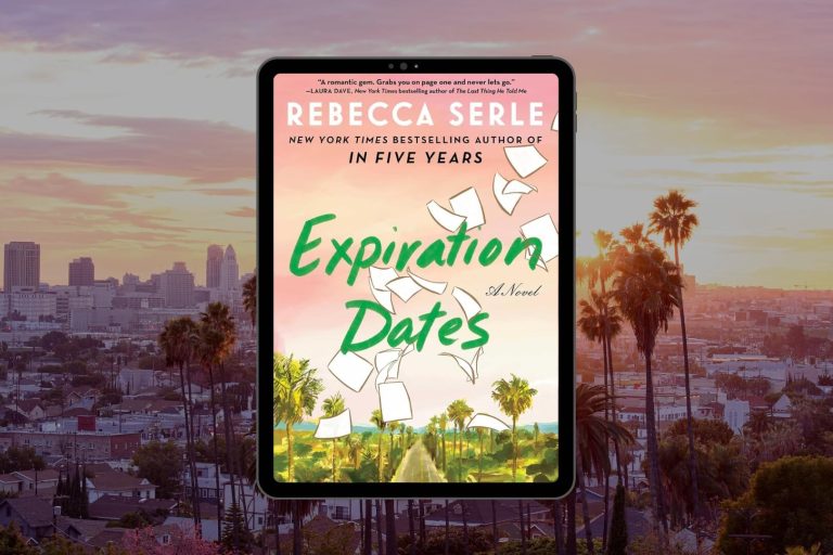 Featured Image for Expiration Dates Review