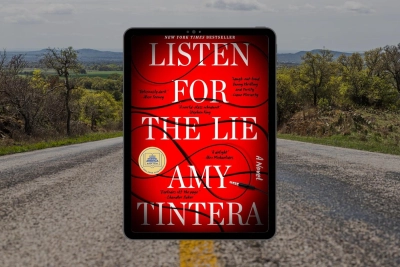 Featured Image for Listen to the Lie Review