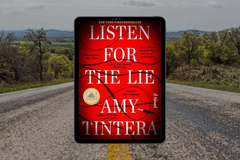Featured Image for Listen to the Lie Review