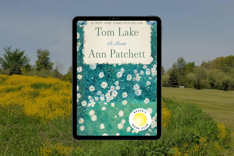 Featured Image for Tom Lake Review