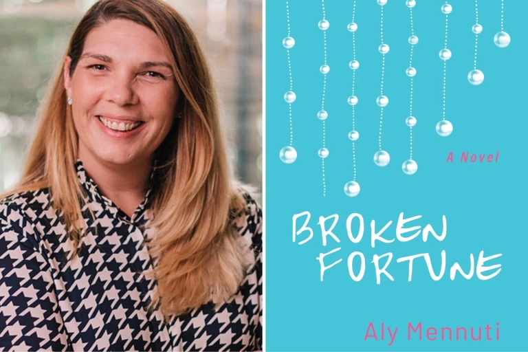 Featured Image for Aly Mennuti Interview